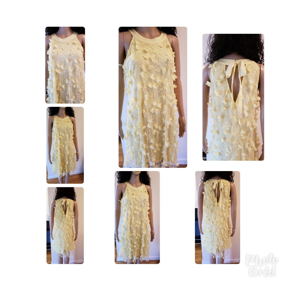 Ladies dress